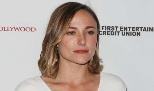 La star de Step Up, Briana Evigan, se souvient d’une «visite» surnaturelle surréaliste sur le campus universitaire |  Nouvelles des célébrités |  Showbiz et télévision