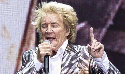 « Découragé » Sir Rod Stewart, 78 ans, s’excuse après avoir annulé l’émission en raison de problèmes de santé |  Nouvelles des célébrités |  Showbiz et télévision