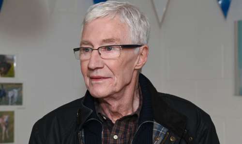 Paul O’Grady était si sauvage que Mick Jagger a dit qu’il avait une «mauvaise influence» |  Nouvelles des célébrités |  Showbiz et télévision