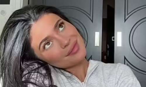 Kylie Jenner partage un rare aperçu de son fils Aire dans une vidéo réconfortante |  Nouvelles des célébrités |  Showbiz et télévision