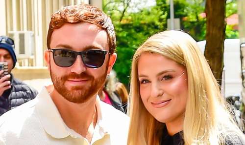 Meghan Trainor et Daryl Sabara accueillent un deuxième enfant |  Nouvelles des célébrités |  Showbiz et télévision