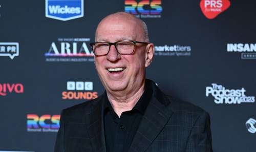 Ken Bruce accuse le fait d’être « trop impliqué dans son travail » d’être à l’origine de l’effondrement de deux mariages |  Nouvelles des célébrités |  Showbiz et télévision