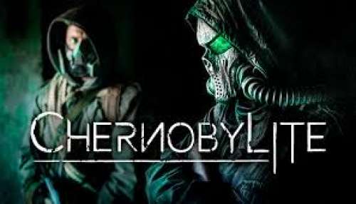 Chernobylite когда выйдет полная версия