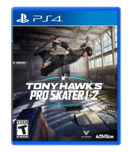 Tony Hawk’s Pro Skater 1+2 | Solutions de jeux