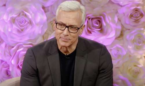 Le Dr Drew applaudit les fans de Teen Mom : Je n’ai PAS exploité le fils de Maci Bookout !