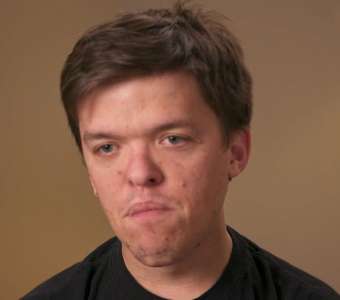 Zach Roloff: Little People, Big World rend notre querelle de famille pire