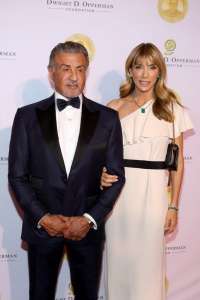 Sylvester Stallone & Jennifer Flavin : DE RETOUR ENSEMBLE un mois après avoir demandé le divorce !