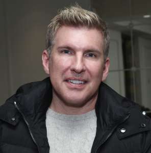 Todd Chrisley envoie un dernier message avant le séjour en prison : Dieu me libérera !