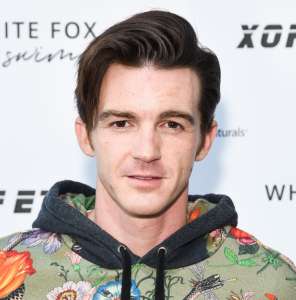 Drake Bell plaisante sur la disparition présumée : LOL, j’ai juste oublié mon téléphone !