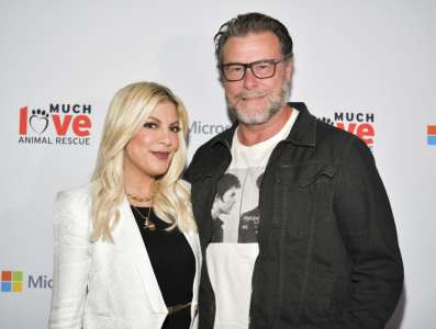 Dean McDermott n’a pas vu d’enfants depuis 6 mois après sa séparation avec Tori