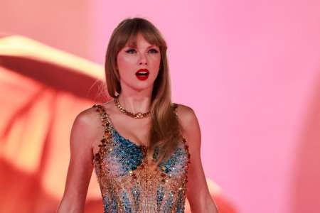 Taylor Swift réagit à la mort tragique d’un spectateur