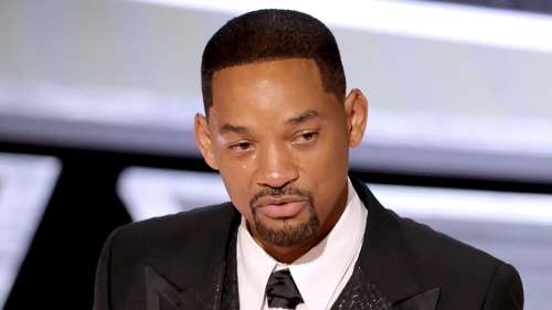 Will Smith présente une nouvelle chanson aux BET Awards avec un spectacle en direct