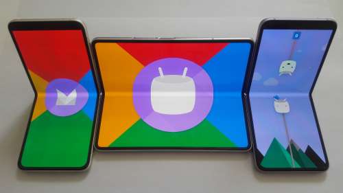 Google Pixel Fold vs Samsung Galaxy Z Fold 5 : Quel pliable va gagner ?