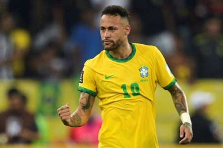 Neymar partage l’augmentation des blessures;  Tite confiant quant au retour de la star brésilienne