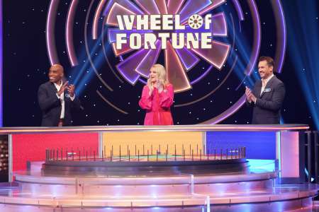 Les fans de “Wheel of Fortune” se moquent de la réponse au puzzle du concurrent – “Stage Fright”