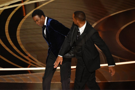 Sommes-nous prêts à pardonner à Will Smith cette gifle aux Oscars ?