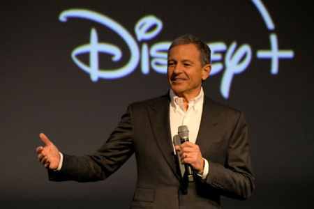 Le message de Bob Iger Disney suscite l’indignation