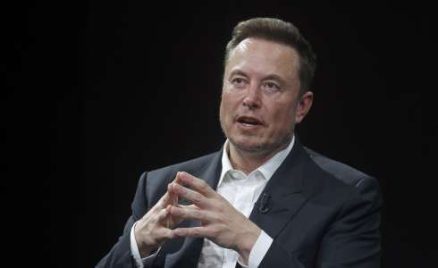 Elon Musk critiqué par l’Ukraine : « erreur catastrophique »