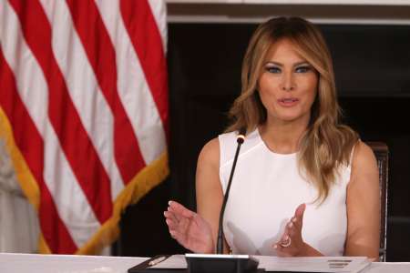 Le retour de Melania Trump à la Maison Blanche serait différent, selon un ancien assistant