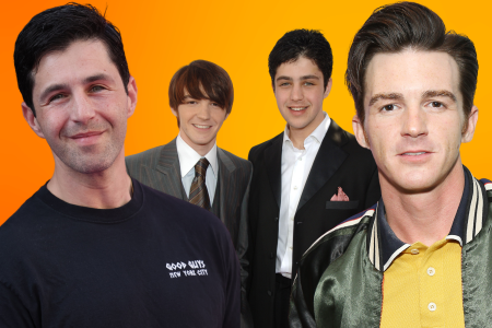 Drake Bell répond à la rumeur de Josh Peck