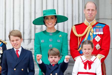 Le nouveau dilemme majeur du prince William et de Kate