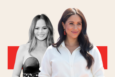 Le cadeau de Meghan Markle pour une célébrité controversée