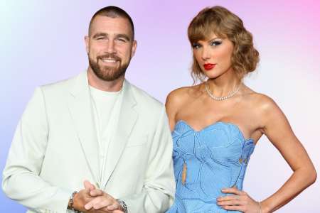 Le doux geste de la danseuse Taylor Swift à Travis Kelce