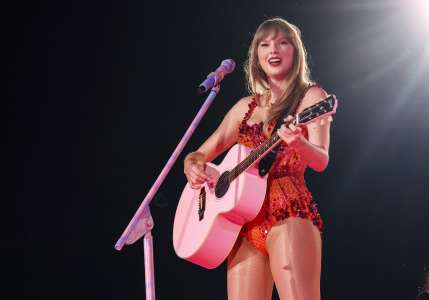 Les fans de Taylor Swift paniquent à cause du problème des billets