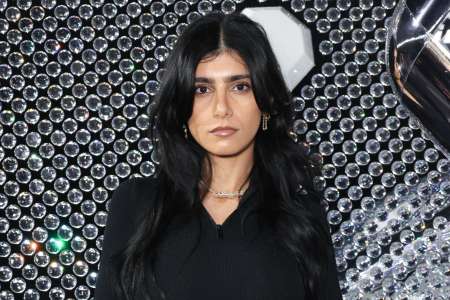 Le message gouvernemental de Mia Khalifa devient viral