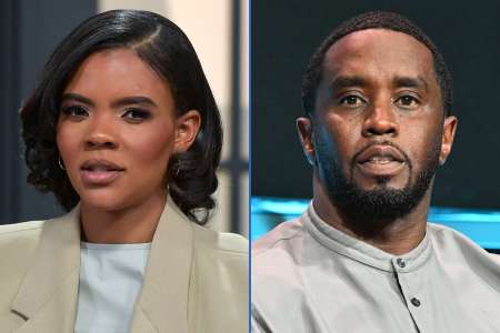 Candace Owens lance un défi à Diddy