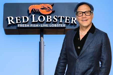 Rob Schneider se prononce sur les fermetures de homard rouge