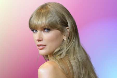 L’actrice révèle l’odeur de Taylor Swift