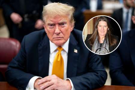 Mary Trump dit que son oncle devrait « absolument » aller en prison