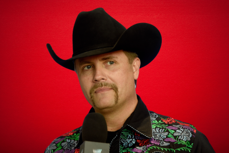 Le message de John Rich sur les démocrates devient viral