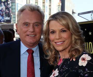 Message d’adieu complet de Pat Sajak à la « Roue de la Fortune »