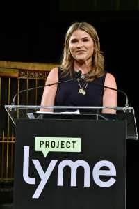 Pourquoi Jenna Bush Hager admet en plaisantant qu’elle pourrait avoir besoin d’une « intervention »