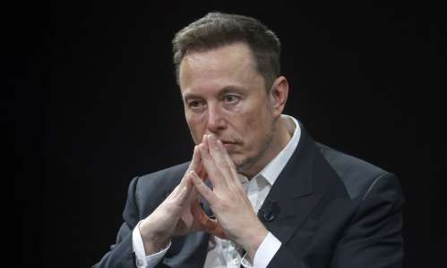 Mary Trump fustige Elon Musk : « Plus stupide que je ne le pensais »
