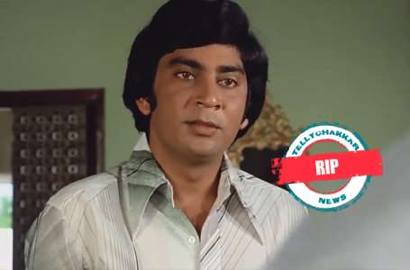 DÉCHIRER!  L’acteur de Shahenshah, Harish Magon, est décédé à 76 ans
