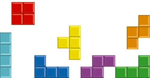 9 anecdotes surprenantes sur Tetris, ce monument du jeu vidéo qui a rendu accro plus d’un joueur !