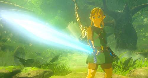 14 anecdotes croustillantes pour les fans de The Legend of Zelda