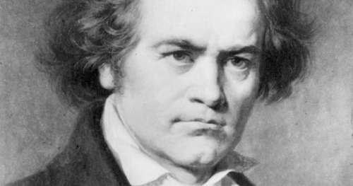 QUIZ : Beethoven est l’un des plus grands compositeurs de tous les ...