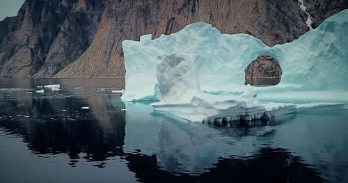 “Future Memories” : un vibrant hommage aux glaciers qui n’existeront bientôt plus