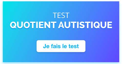 TEST : Quel est votre quotient autistique ?