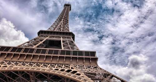 QUIZ : Connaissez-vous vraiment la Tour Eiffel, le monument le plus célèbre de France ?