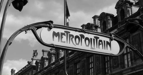 QUIZ : Quelle est l’histoire de ces stations du métro parisien ?