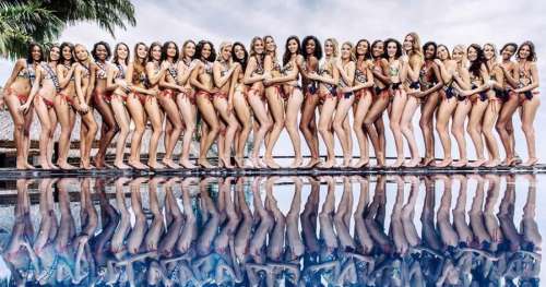 TEST : Avez-vous une meilleure culture générale que les candidates de Miss France ?