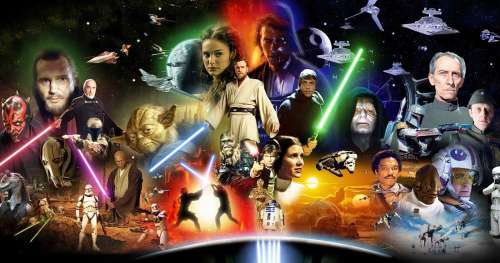 C’est officiel : Star Wars reviendra pour une toute nouvelle trilogie