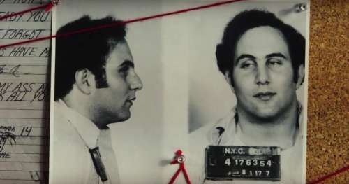 David Berkowitz, le serial-killer satanique qui terrorisa la ville de New York en 1976