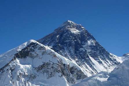 Sur l’Everest, les corps des grimpeurs décédés servent de repères aux alpinistes