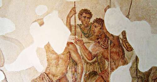 Ces découvertes montrent que les Grecs étaient bien plus avancés que ce que les chercheurs pensaient
